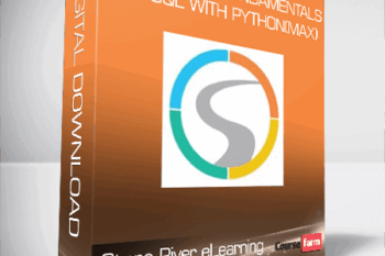Stone River eLearning – Master the Fundamentals of SQL with Python(Max)