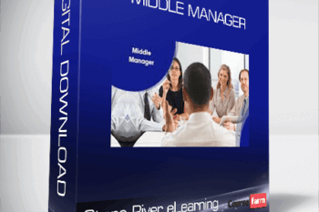 Stone River eLearning – Middle Manager