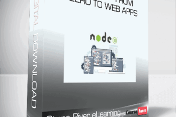 Stone River eLearning – Node.js – From Zero to Web Apps