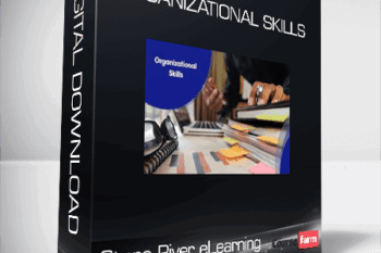 Stone River eLearning – Organizational Skills