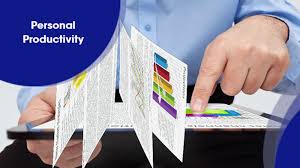 Stone River eLearning - Personal Productivity
