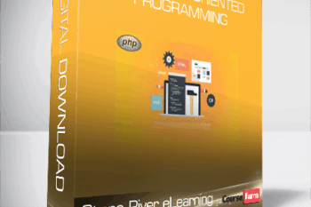 Stone River eLearning – PHP Object Oriented Programming