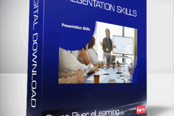 Stone River eLearning – Presentation Skills