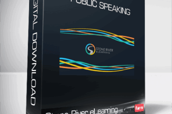 Stone River eLearning – Public Speaking