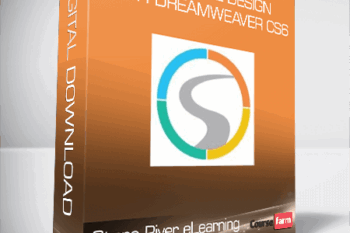 Stone River eLearning – Responsive Design with Dreamweaver CS6