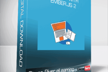 Stone River eLearning – Starting with Ember.js 2
