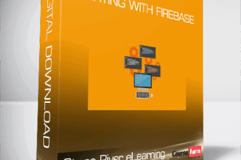 Stone River eLearning – Starting with Firebase