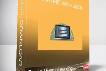 Stone River eLearning – Starting with JSON