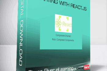 Stone River eLearning – Starting with React.js
