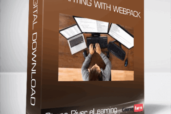 Stone River eLearning – Starting with Webpack