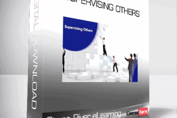 Stone River eLearning – Supervising Others