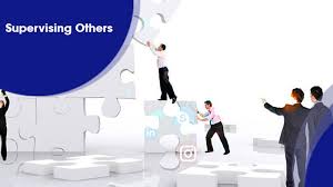 Stone River eLearning - Supervising Others