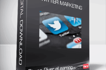 Stone River eLearning – Twitter Marketing