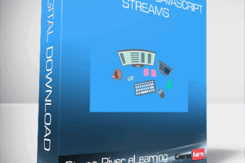 Stone River eLearning – Working with JavaScript Streams