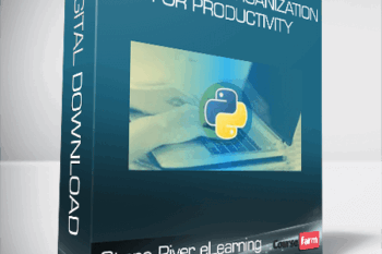 Stone River eLearning – Workspace Organization for Productivity
