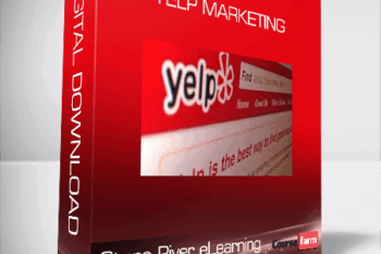 Stone River eLearning – Yelp Marketing
