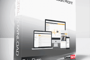 Streamline Design Profit – Erin Flynn