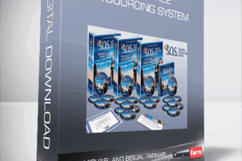 Stressfree Outsourcing System – Daven Michael and Beejal Parmar