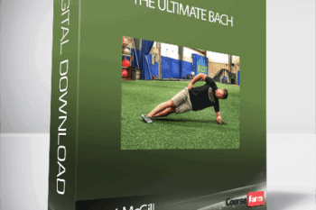 Stuart McGill – The Ultimate Bach