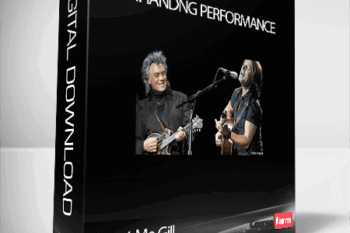Stuart Me Gill -Enhandng Performance