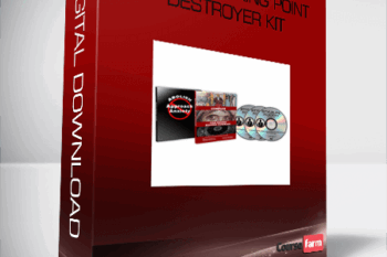 Style’s Sticking Point Destroyer Kit