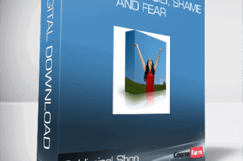 Subliminal Shop – Overcoming Guilt, Shame and Fear