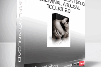 Subliminal Shop – Poetry of the Silent Eros – Subliminal Arousal Toolkit 2.0