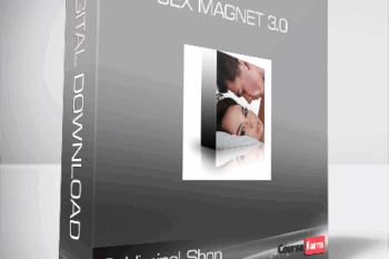 Subliminal Shop – Sex Magnet 3.0