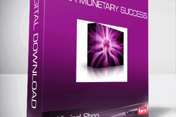 Subliminal Shop – Ultra Monetary Success