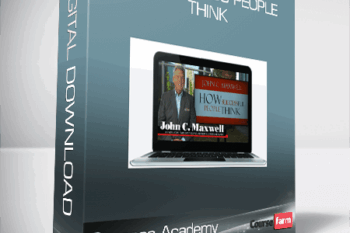 Success Academy – How Success People Think
