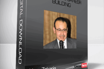 Successful Career Building – Yahya Zakaria