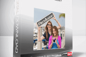 Sue B. Zimmerman & Jenn Herman – Insta Academy