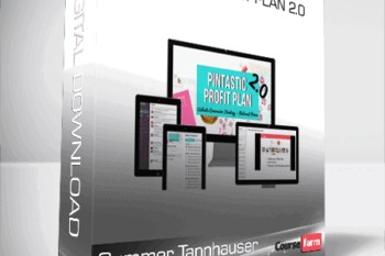 Summer Tannhauser – Pintastic Profit Plan 2.0
