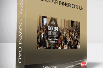 Super Affiliate – Rockstar Inner Circle