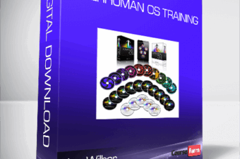 Superhuman OS Training – Ken Wilber
