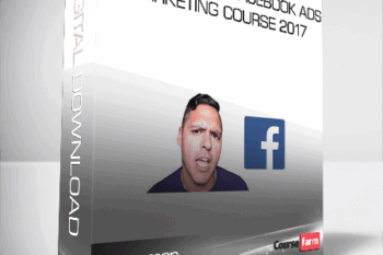 Suppoman – The Complete Facebook Ads & Marketing Course 2017