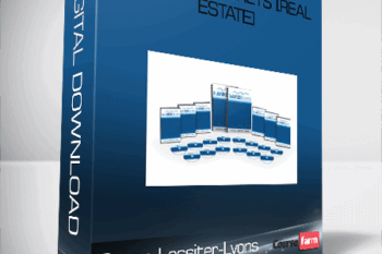Susan Lassiter-Lyons – Bulk REO Secrets [Real Estate]