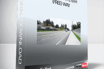 Susan Seifert – Exploring the 6th (Free) Way