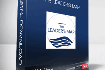 Suzi McAlpine – The Leader’s Map