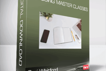 Suzi Whitford – Blogging Master Classes