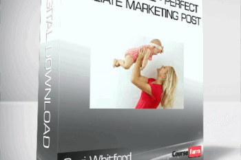 Suzi Whitford – Coaching Call – Perfect Affiliate Marketing Post