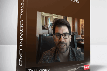 Tai Lopez – 12 Foundations