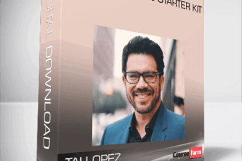 Tai Lopez – Entrepreneurs Starter Kit