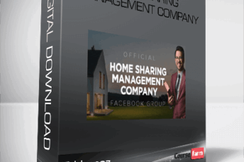 Tai Lopez – Home Sharing Management Company