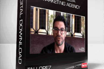 Tai Lopez – Social Media Marketing Agency
