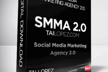 Tai Lopez – Social Media Marketing Agency 2.0