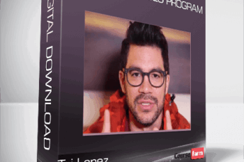 Tai Lopez – The Traveling CEO Program