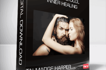 Talmadge Harper – Alpha Protocol: Inner Healing