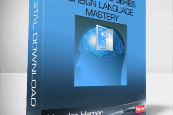 Talmadge Harper – Inner Genius Series – Foreign Language Mastery