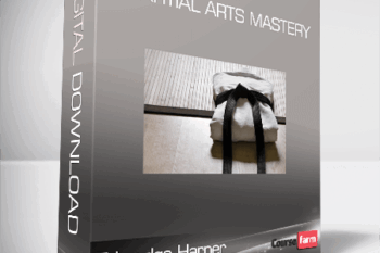 Talmadge Harper – Martial Arts Mastery